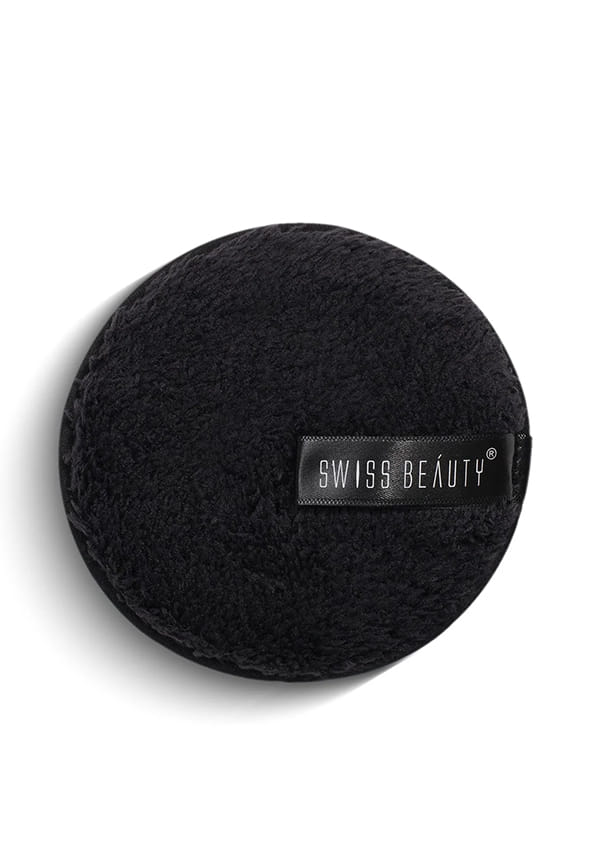 Soft & Gentle Cleansing Reusable Makeup Remover Pad