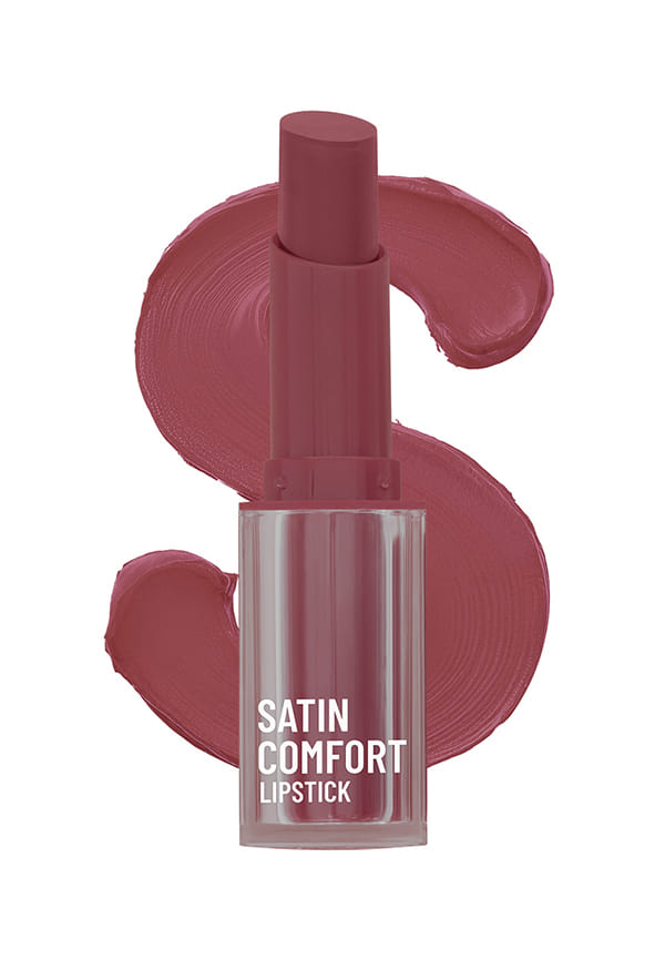 Satin Comfort Lipstick