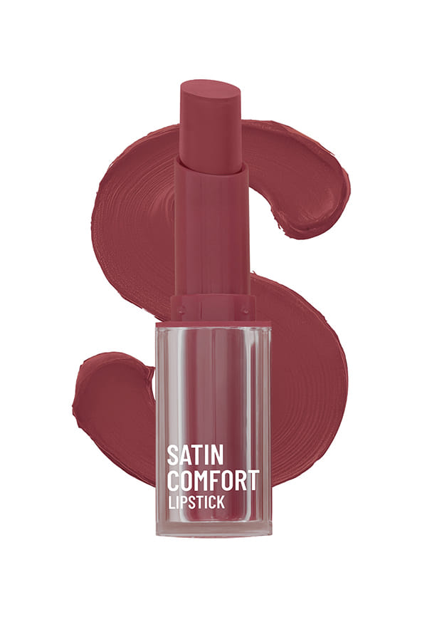 Satin Comfort Lipstick