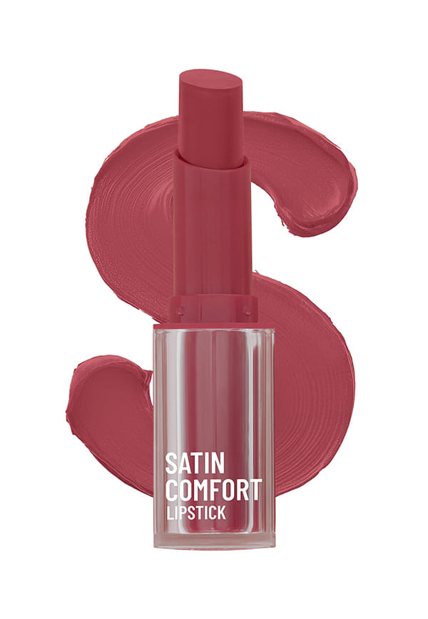 Satin Comfort Lipstick