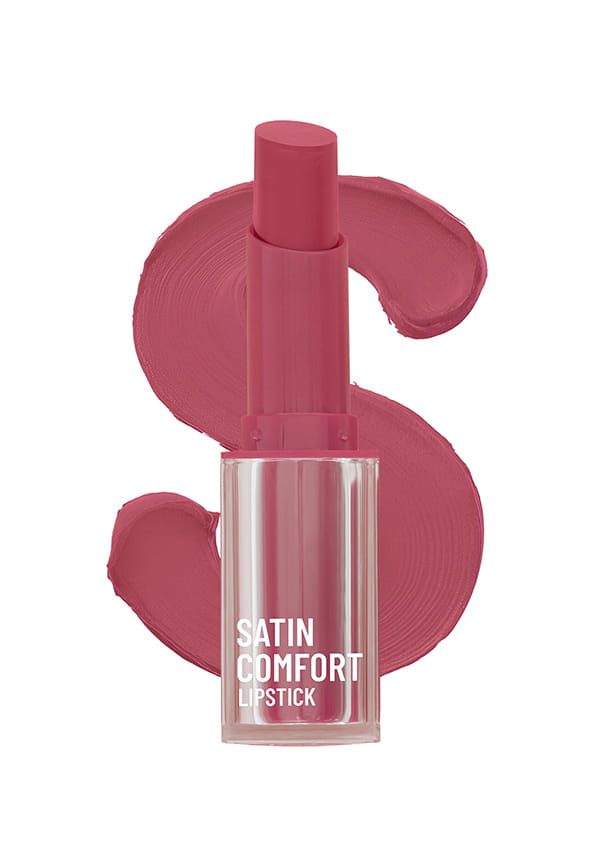 Satin Comfort Lipstick