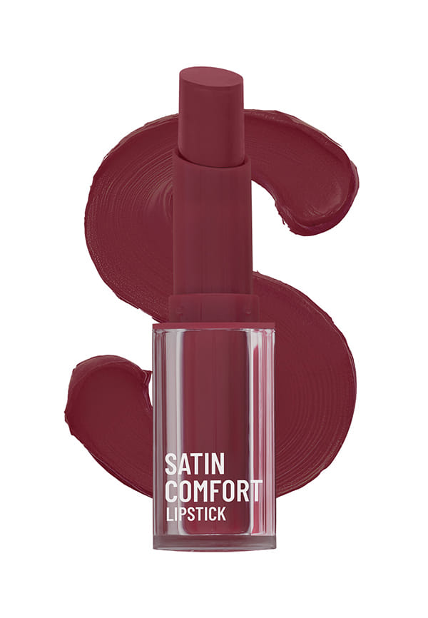 Satin Comfort Lipstick