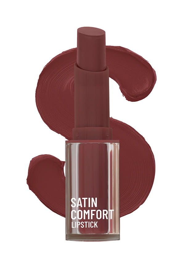 Satin Comfort Lipstick
