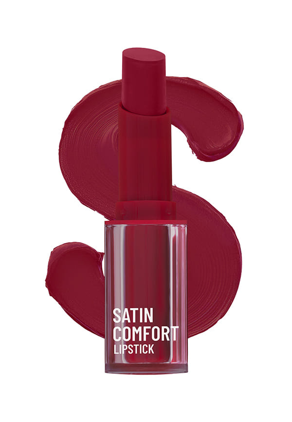 Satin Comfort Lipstick