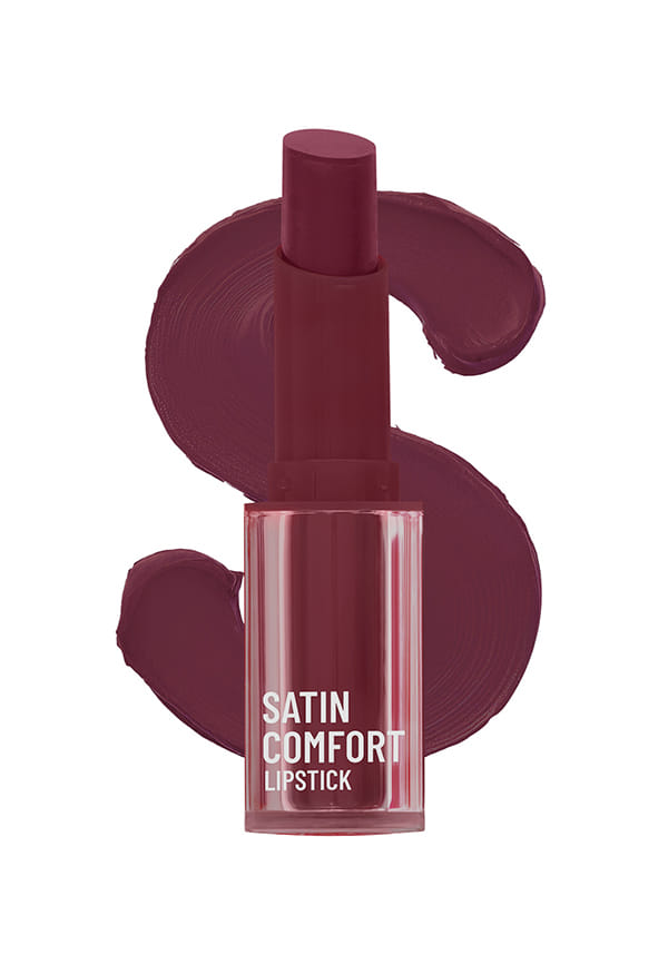 Satin Comfort Lipstick