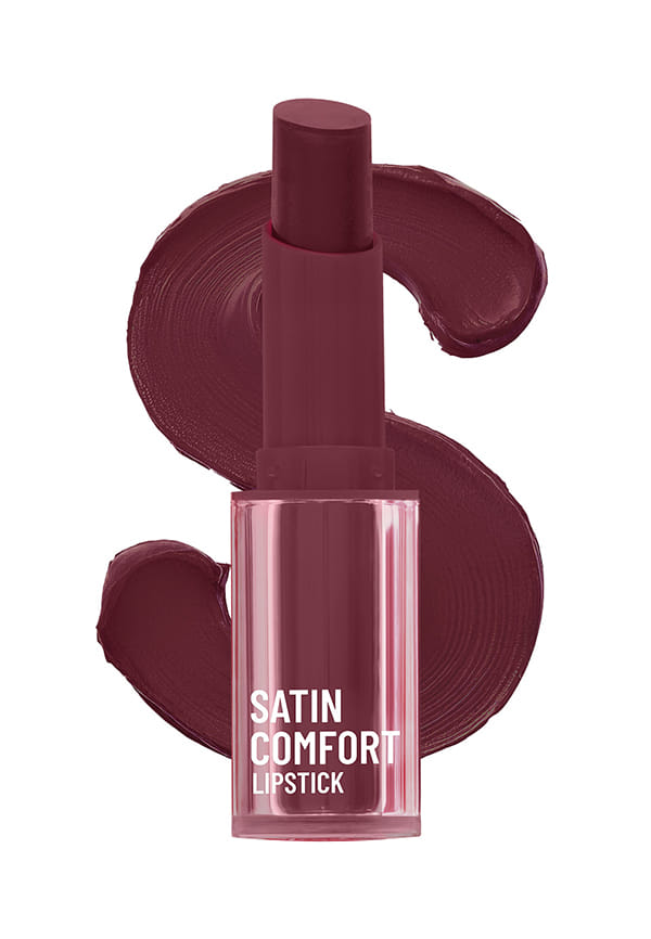 Satin Comfort Lipstick