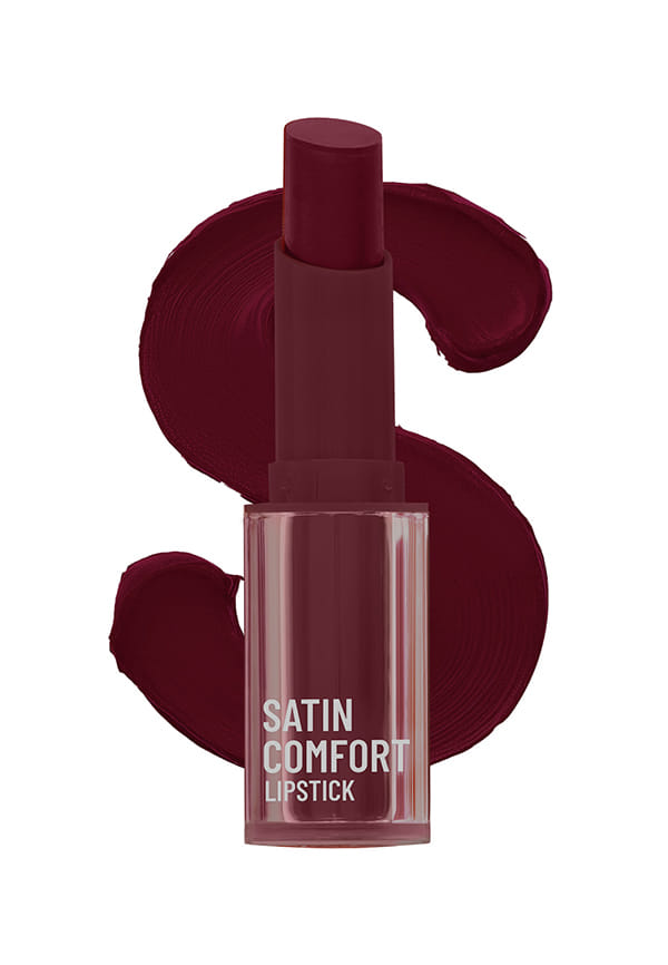 Satin Comfort Lipstick