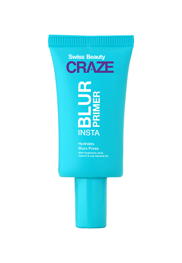 Craze Insta Blur Primer