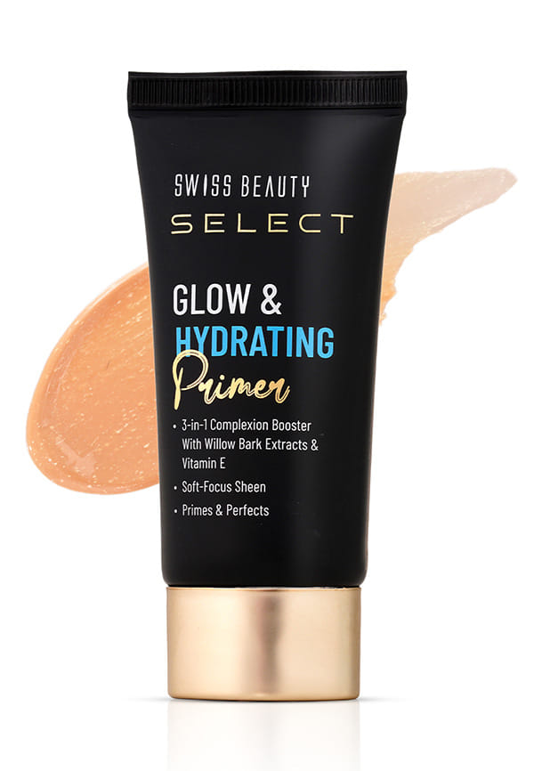Select Glow & Hydrating Primer