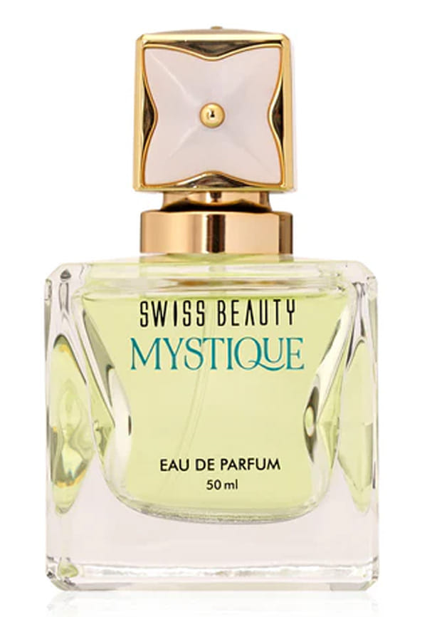 Mystique Eau De Parfum