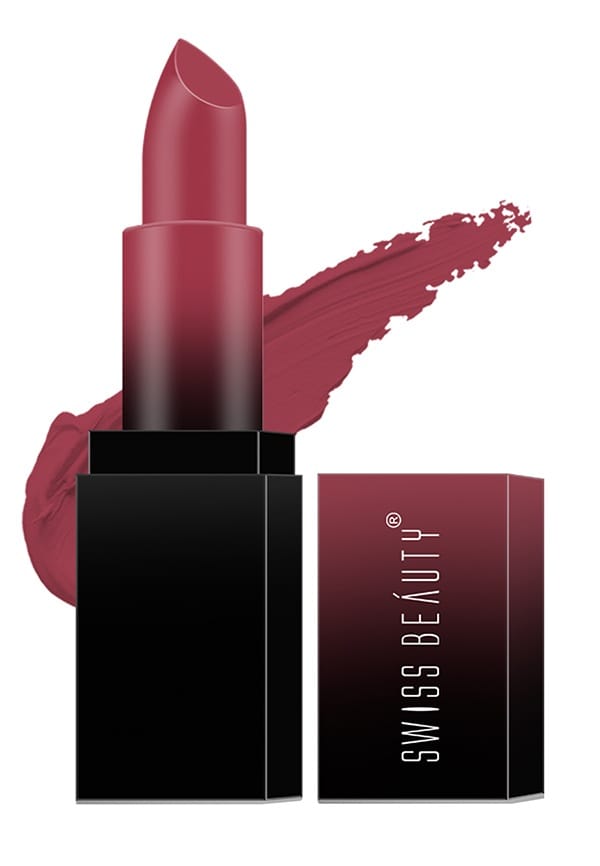 HD Matte Lipstick