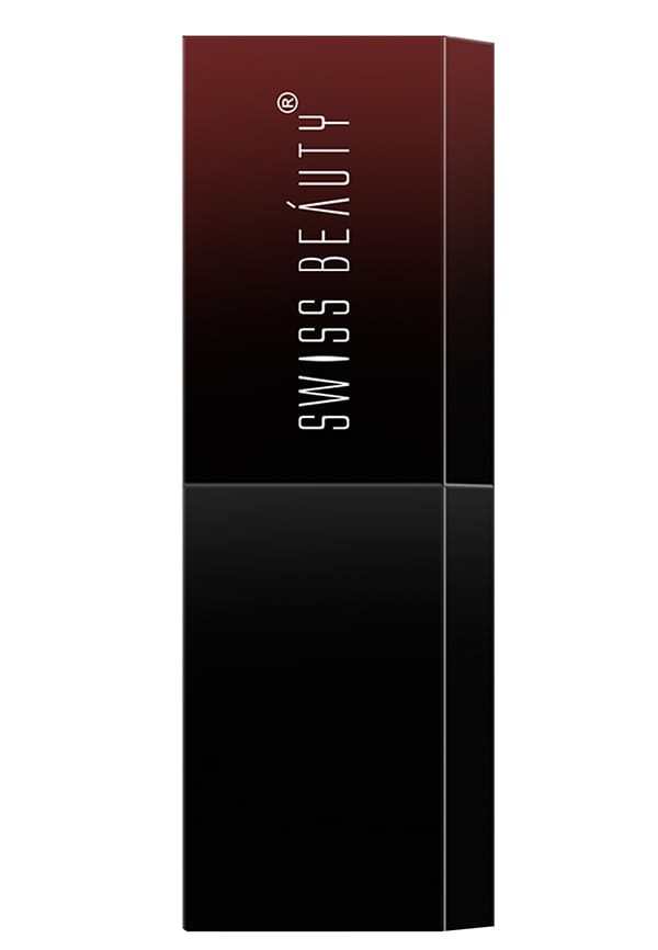 HD Matte Lipstick – thumbnail 3