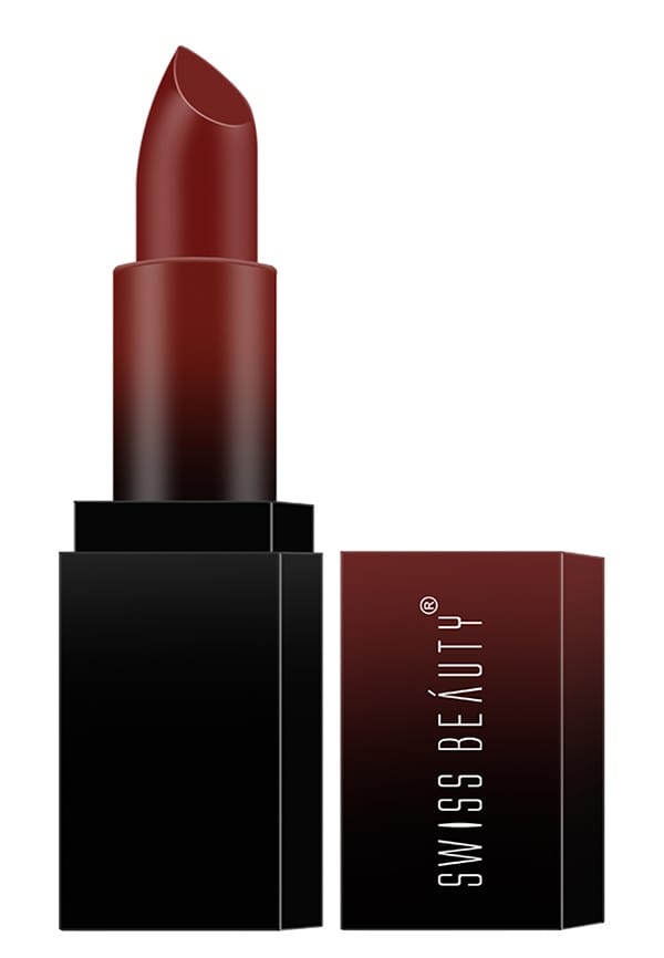 HD Matte Lipstick – thumbnail 2