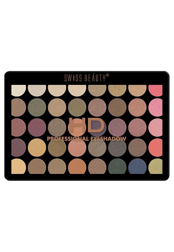 HD Professional Concealer Pallete – thumbnail 2