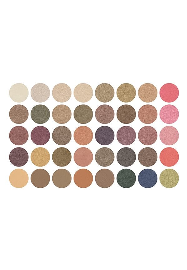 HD Professional Concealer Pallete – thumbnail 3
