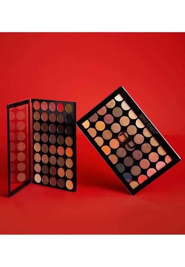 HD Professional Concealer Pallete – thumbnail 5