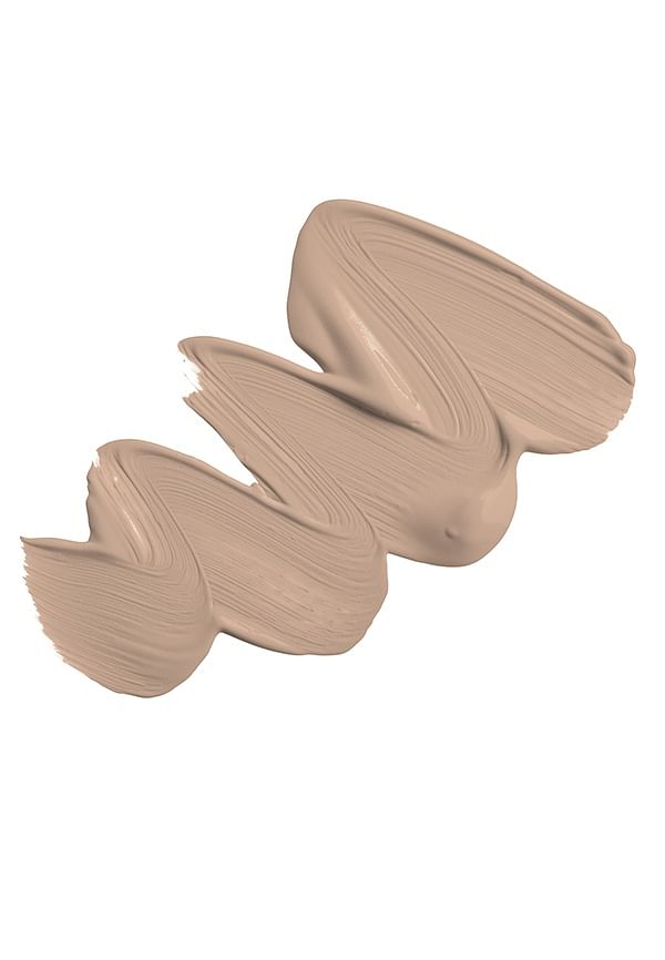 Swiss Beauty High Coverage Waterproof Base Foundation - 06 Medium Beige  (55g)