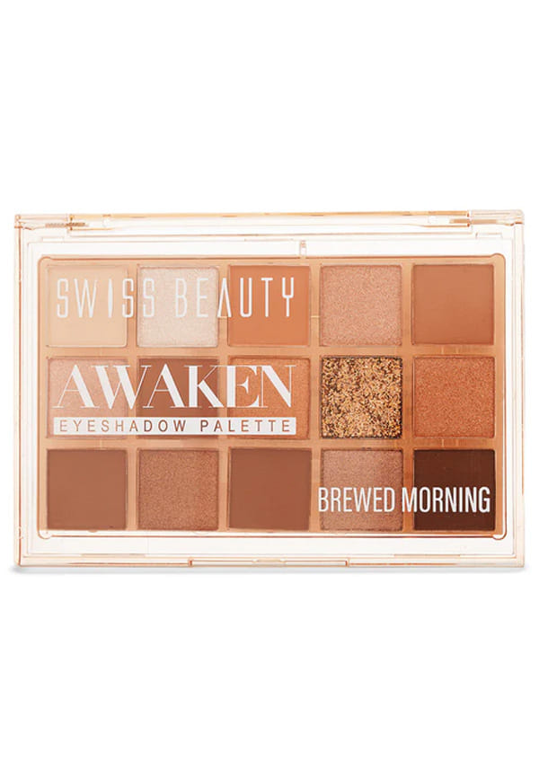 Awaken Eyeshadow Palette