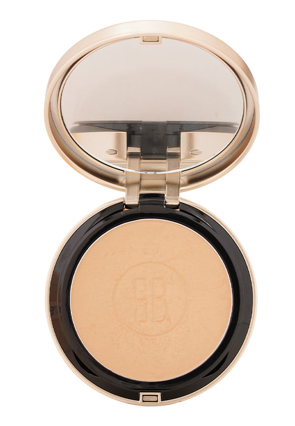 Select Born To Last Compact Powder Select Born To Last Compact Powder