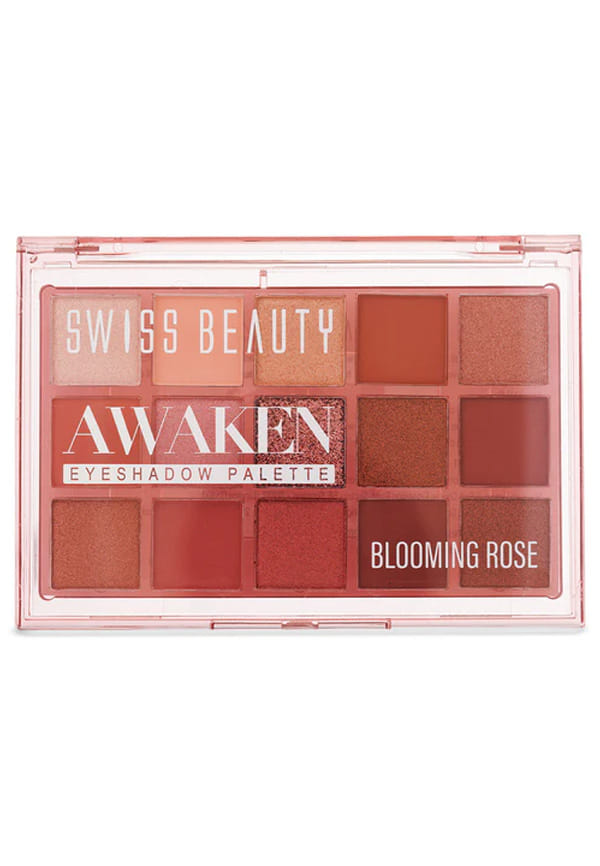 Awaken Eyeshadow Palette