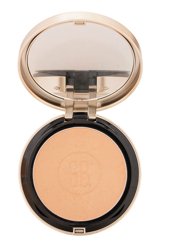 Select Born To Last Compact Powder