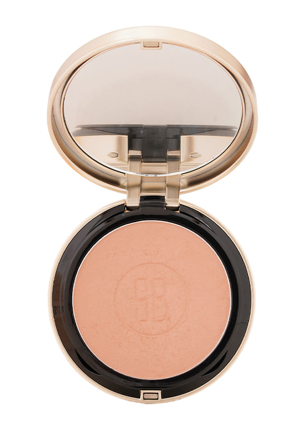Select Born To Last Compact Powder