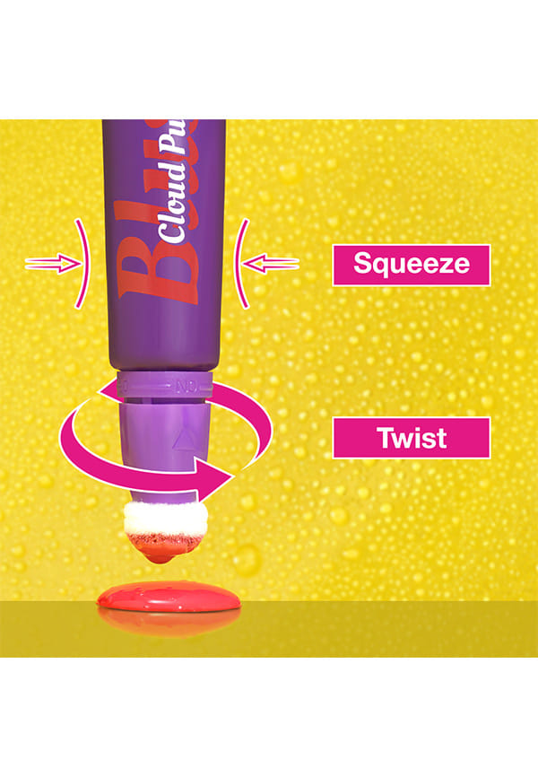 Craze Cloud Puff Blush – thumbnail 5