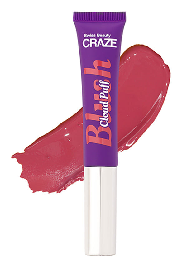 Craze Cloud Puff Blush