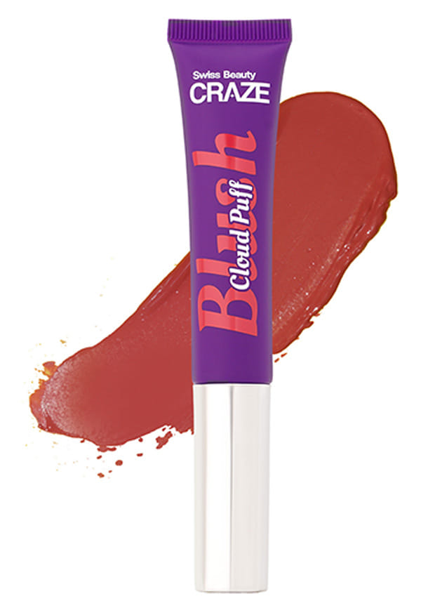 Craze Cloud Puff Blush