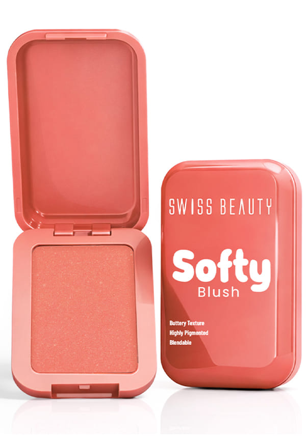 Softy Blush
