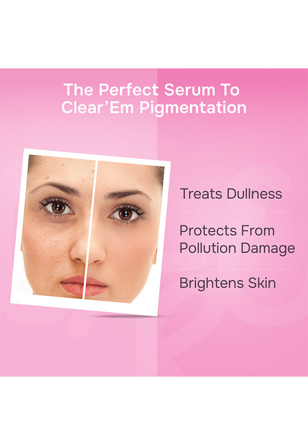 Care Glow Fusion Face Serum – thumbnail 6