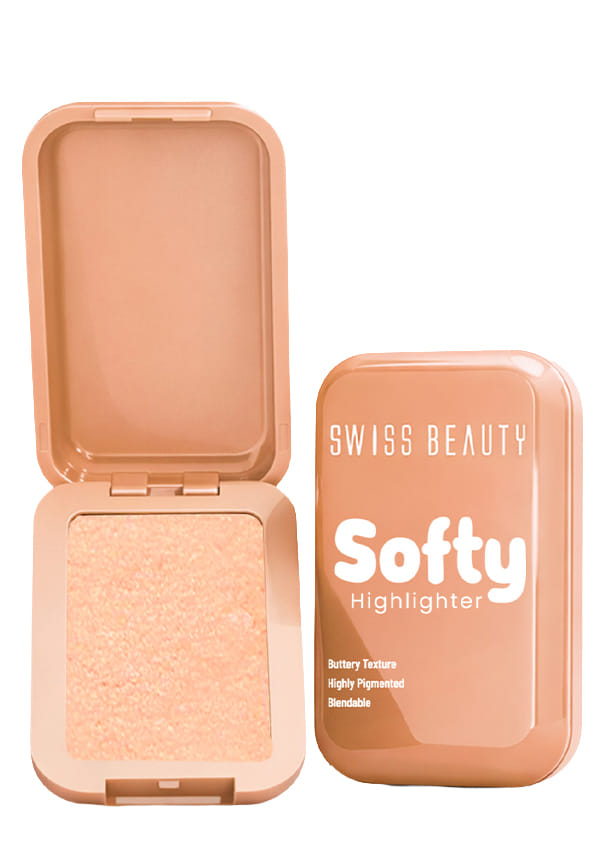 Softy Highlighter