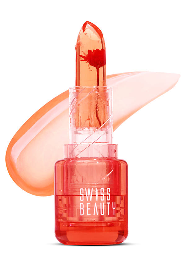 Jelly Flower Lip Balm