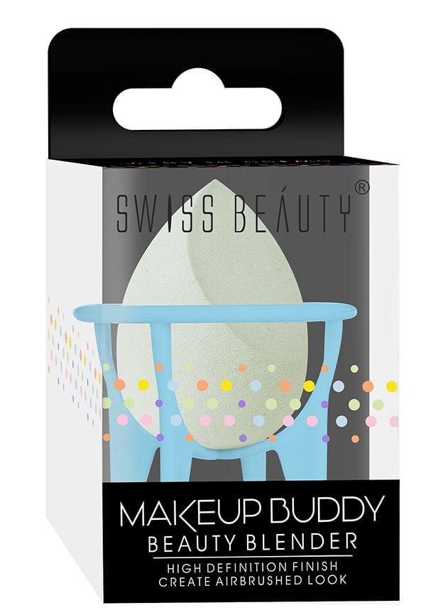 Makeup Buddy Beauty Blender Makeup Buddy Beauty Blender