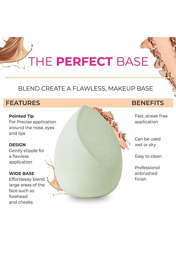 Makeup Buddy Beauty Blender – thumbnail 5