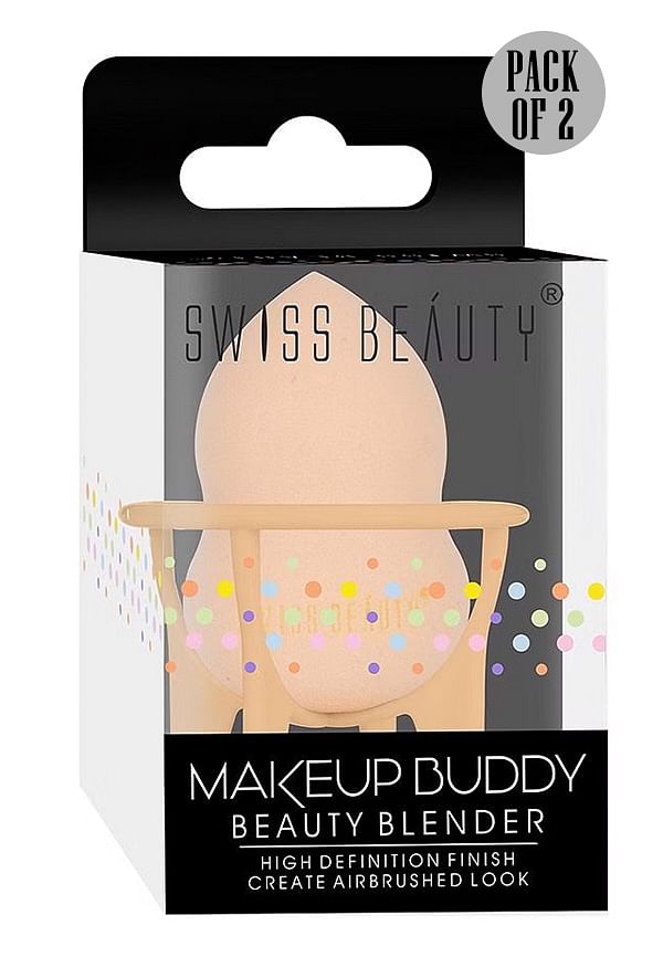 Makeup Buddy Beauty Blender