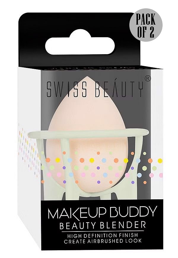 Makeup Buddy Beauty Blender