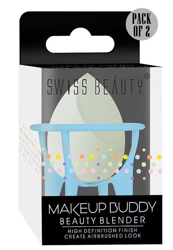 Makeup Buddy Beauty Blender