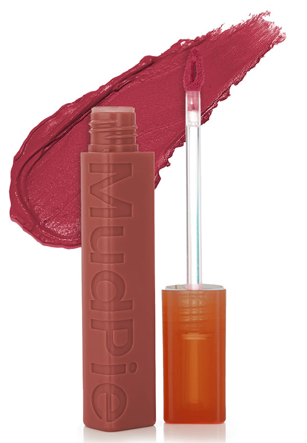 Mudpie Mousse Lipstick