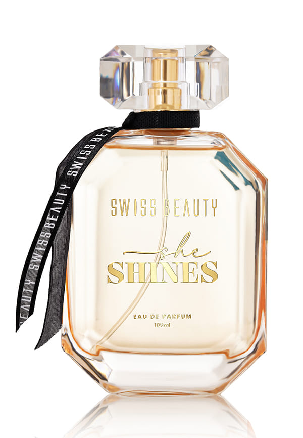 She Shines Eau De Parfum