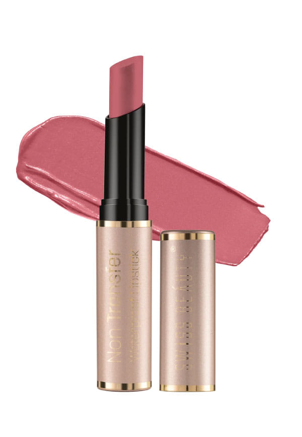 Non Tranfer Lipstick Long Stay & Smooth