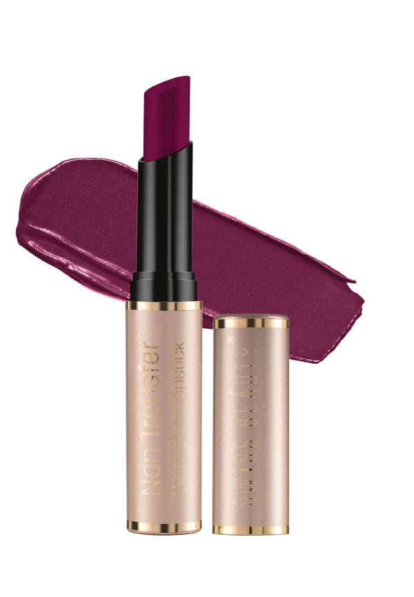Non Tranfer Lipstick Long Stay & Smooth