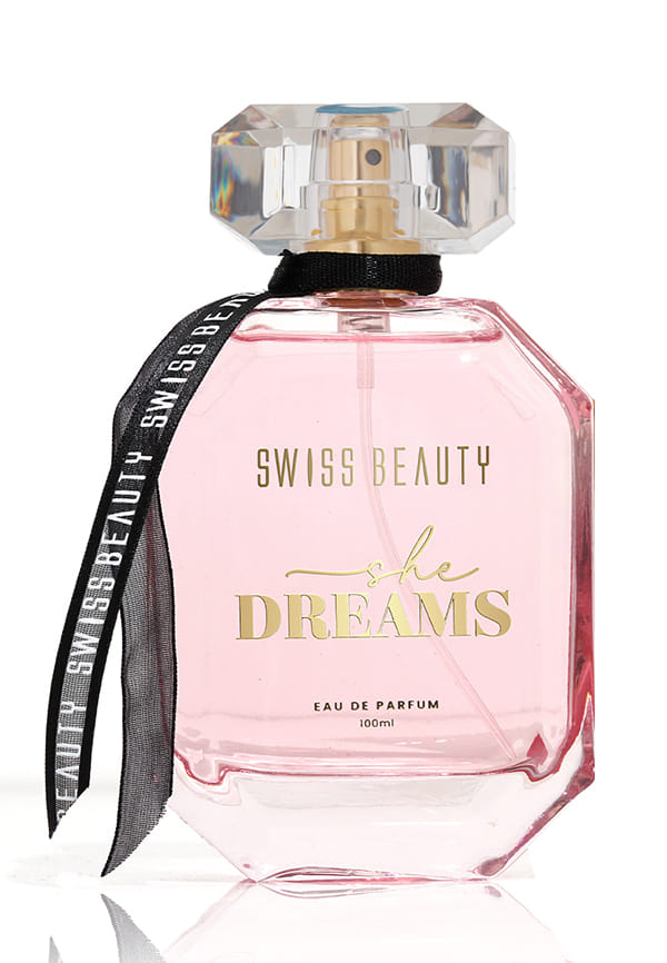 She Dreams Eau De Parfum