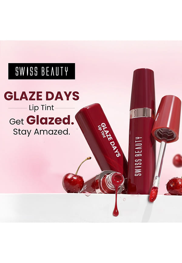Glaze Days Lip Tint โ thumbnail 4