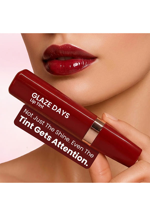 Glaze Days Lip Tint โ thumbnail 6