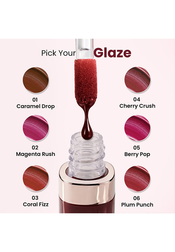 Glaze Days Lip Tint โ thumbnail 7