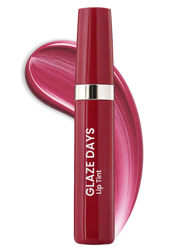 Glaze Days Lip Tint Glaze Days Lip Tint