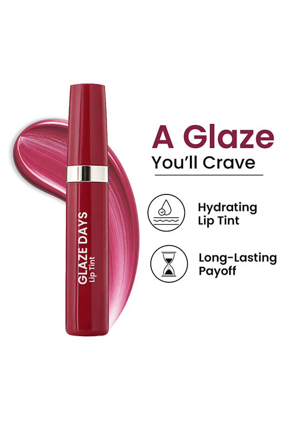 Glaze Days Lip Tint – thumbnail 2