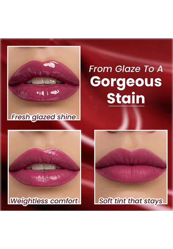 Glaze Days Lip Tint – thumbnail 3