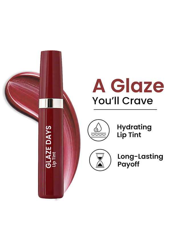 Glaze Days Lip Tint โ thumbnail 2